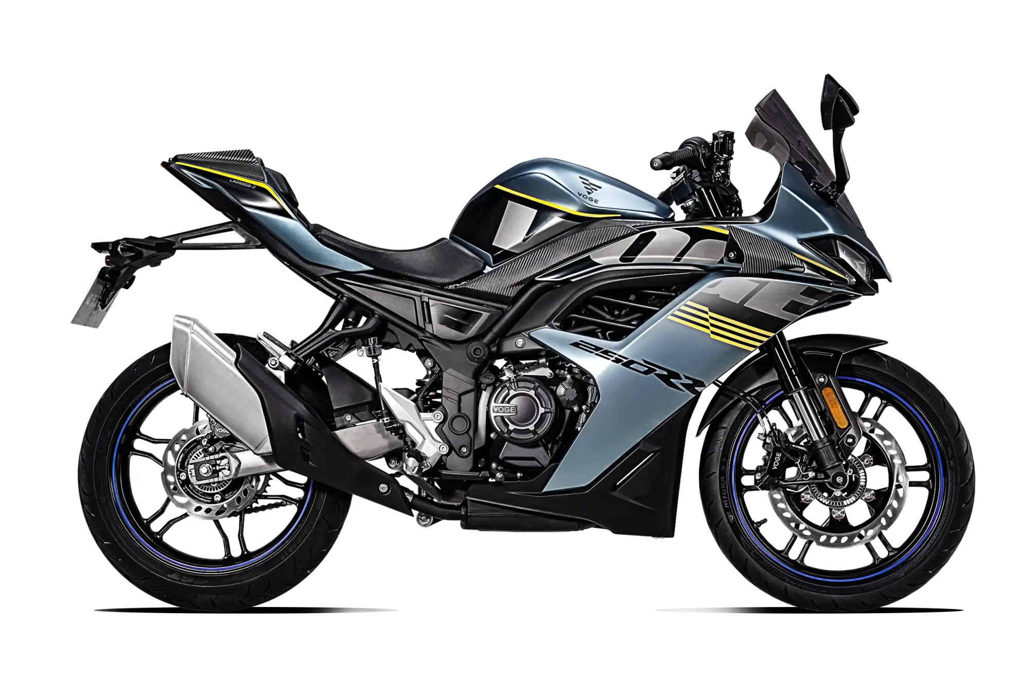 VOGE 250RR