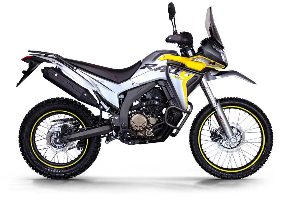 VOGE 300GY