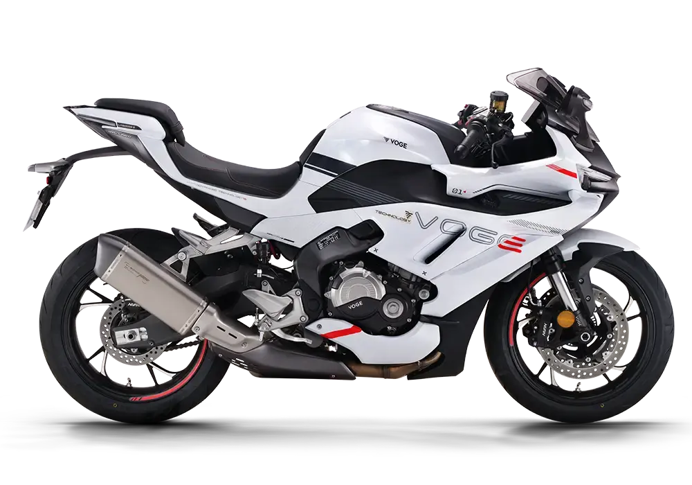 VOGE RR500S