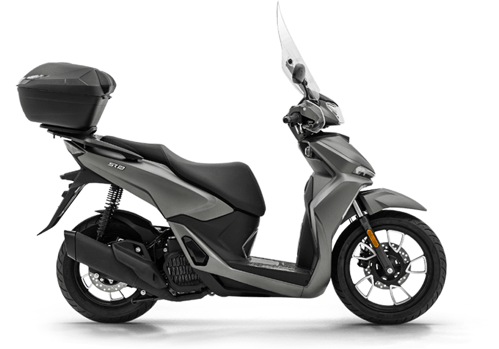 VOGE SR16