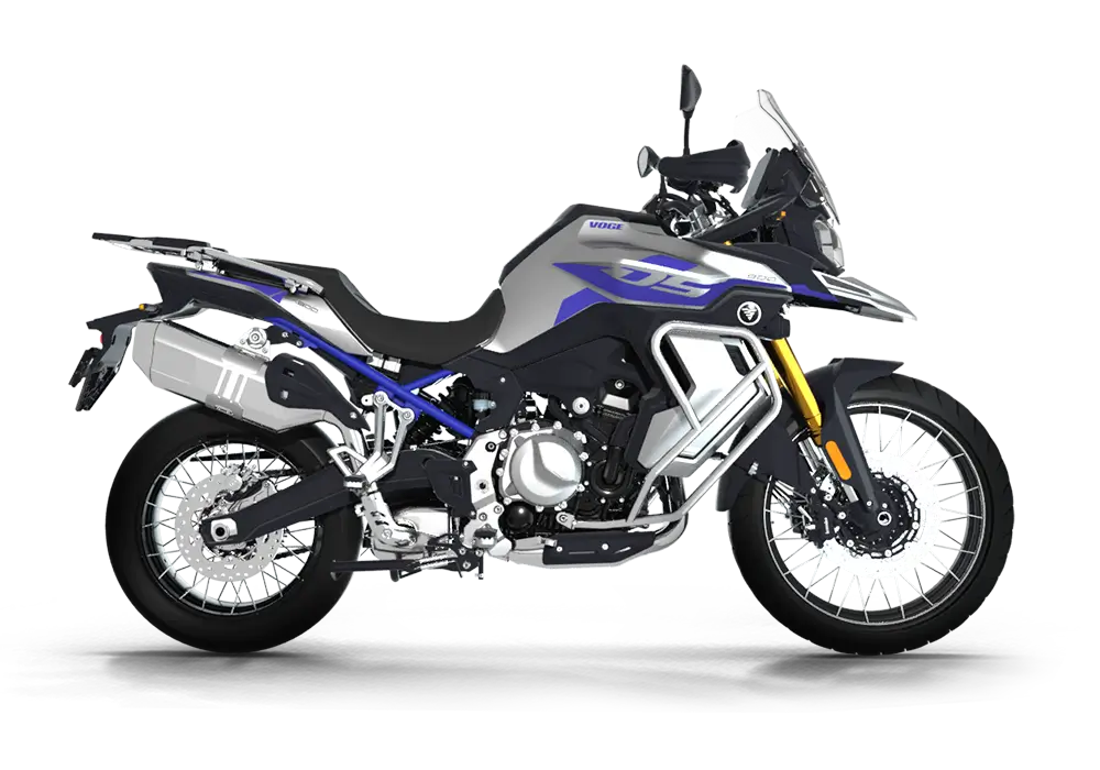 VOGE DS900X