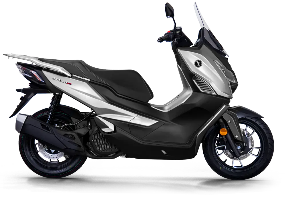 VOGE SR150GT